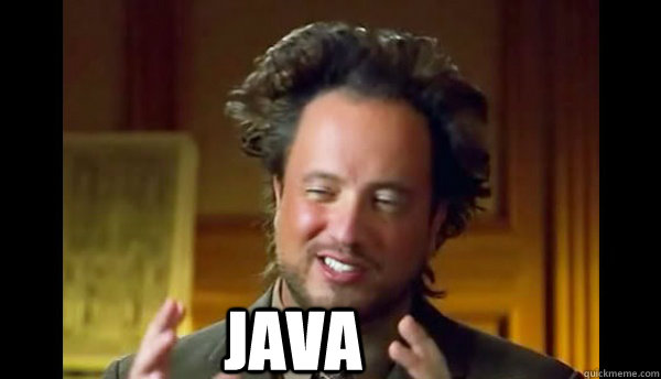  Java  Java