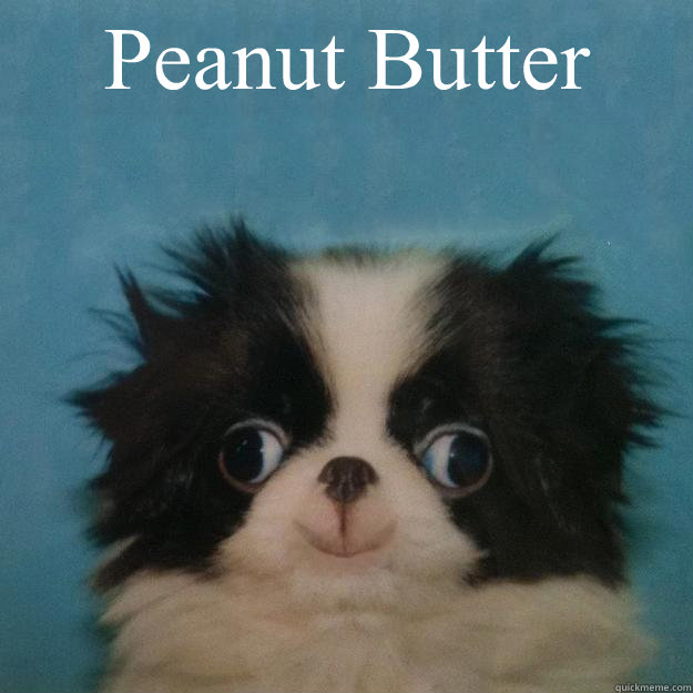 Peanut Butter   