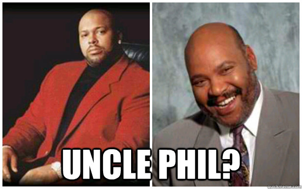  uncle phil? -  uncle phil?  Misc