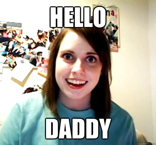 Hello Daddy - Hello Daddy  Misc