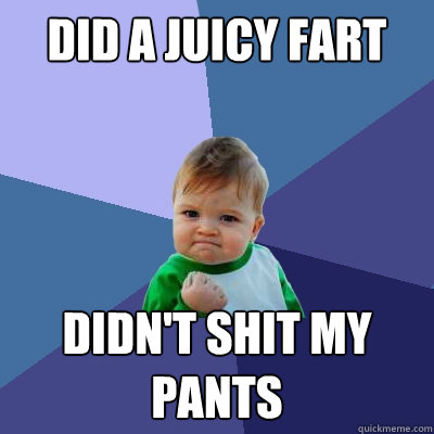 juicy fart sounds