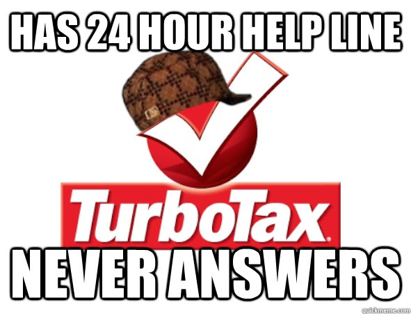 has 24 hour help line never answers  