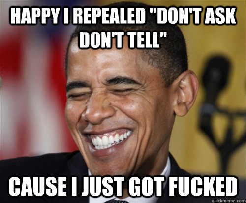 happy I repealed 