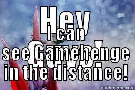 HEY GUYS! I CAN SEE GAMEHENGE IN THE DISTANCE! Misc