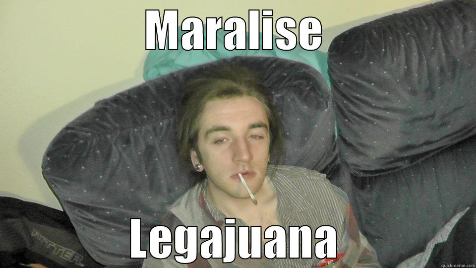 MARALISE LEGAJUANA Misc