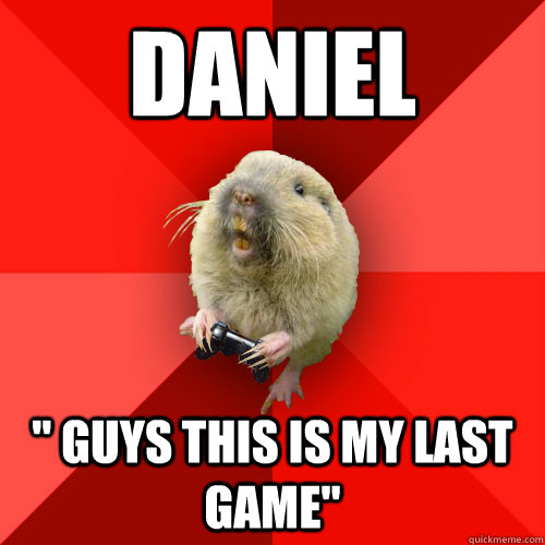 Daniel  