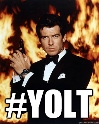 #yolt - #yolt  yol...t