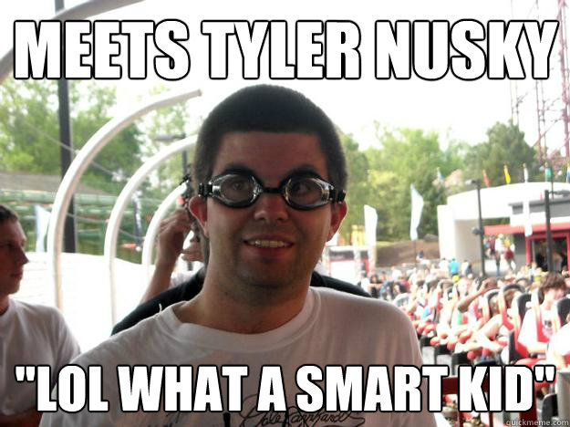 meets tyler nusky 