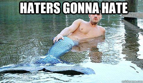 Haters gonna hate - Haters gonna hate  Misc