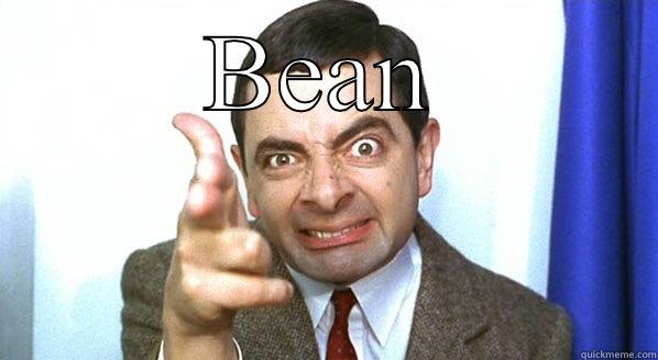 BEAN  Misc