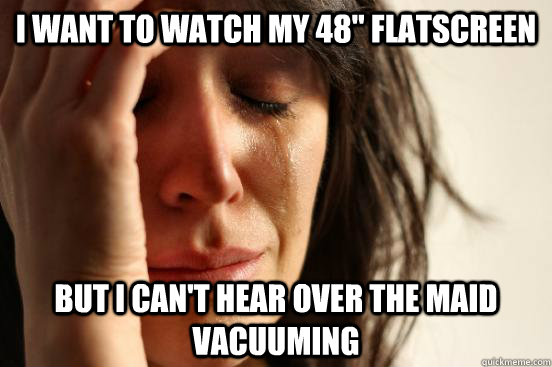 I want to watch my 48