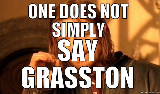 Grasston Boromir Quickmeme 