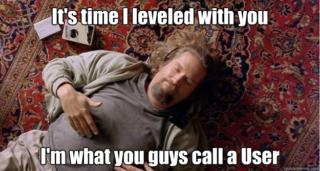 It Really Tied The Room Together Big Lebowski Carpet