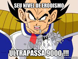 Seu nivel de erodismo  ULTRAPASSA 9000 !!!  