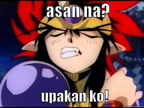 zenki my guardian -                ASAN NA?                            UPAKAN KO!             Misc