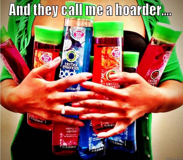herbal 4life - AND THEY CALL ME A HOARDER.... #THEHERBALISTAS Misc