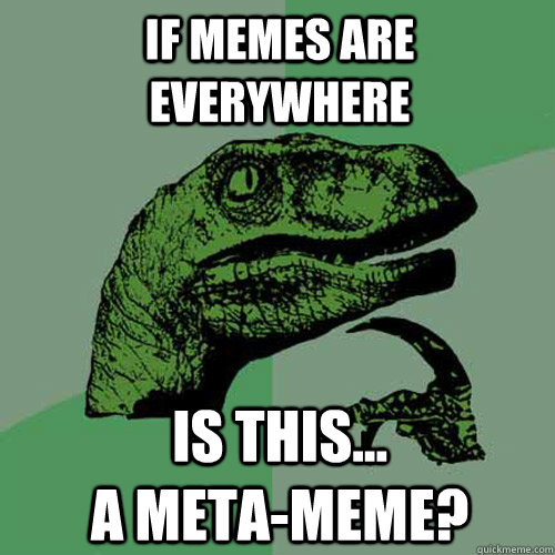 x files meta memes