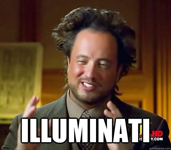  Illuminati  Ancient Aliens