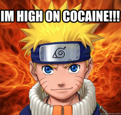 im high on cocaine!!! - im high on cocaine!!!  Misc