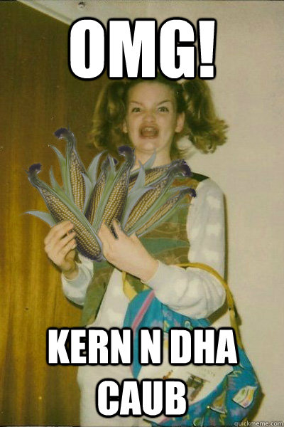 omg! KERN N DHA CAUB  Kern