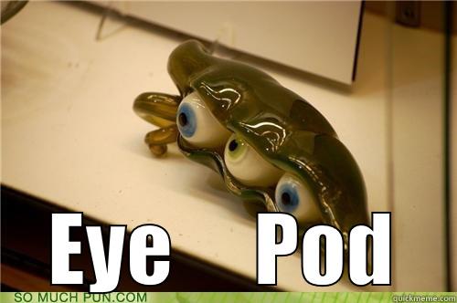  EYE     POD Misc