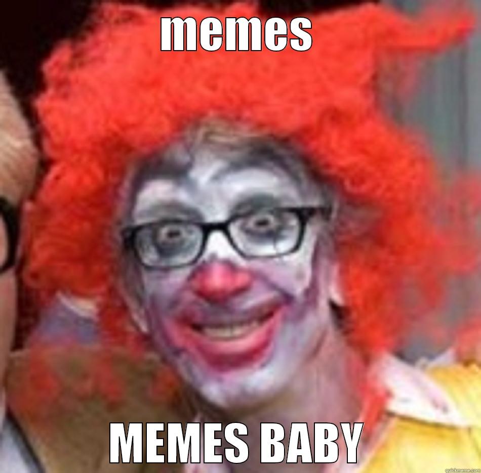 mcdonalds FUCK IT - MEMES MEMES BABY Misc