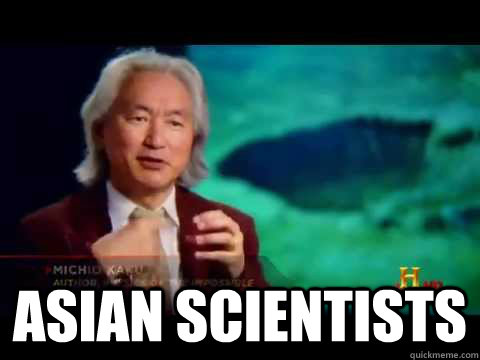  Asian Scientists -  Asian Scientists  Asian Scientists