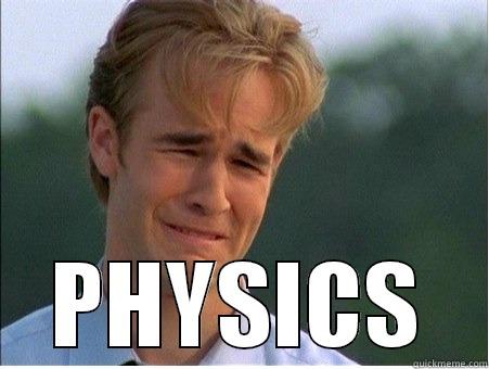  PHYSICS 1990s Problems