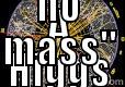 A HIGGS BOSON WALKS INTO A CATHOLIC CHURCH AND THE PRIEST TELLS IT TO LEAVE THE BOSON REPLIES, BUT WITHOUT ME YOU WOULD HAVE NO MASS