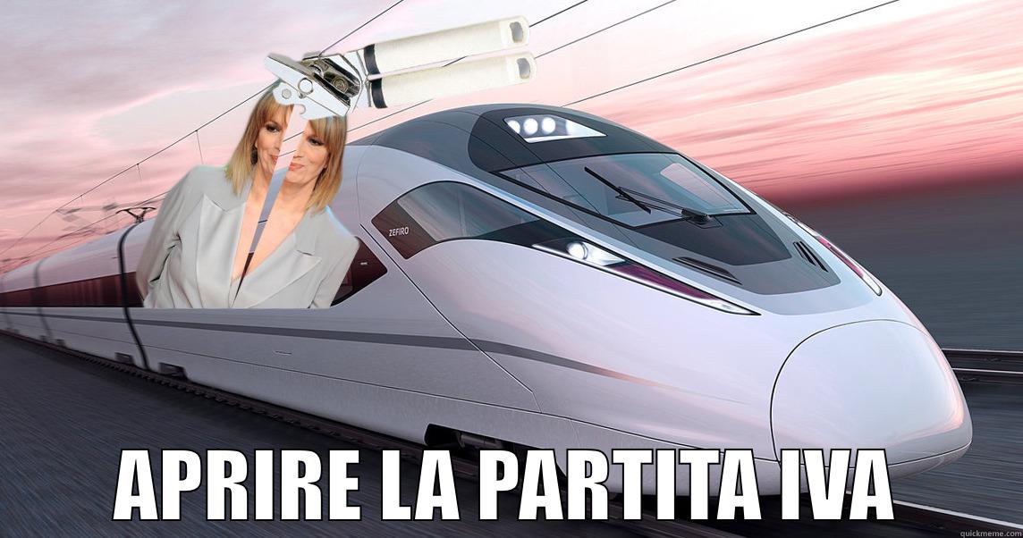 aprire la partita iva -  APRIRE LA PARTITA IVA Misc