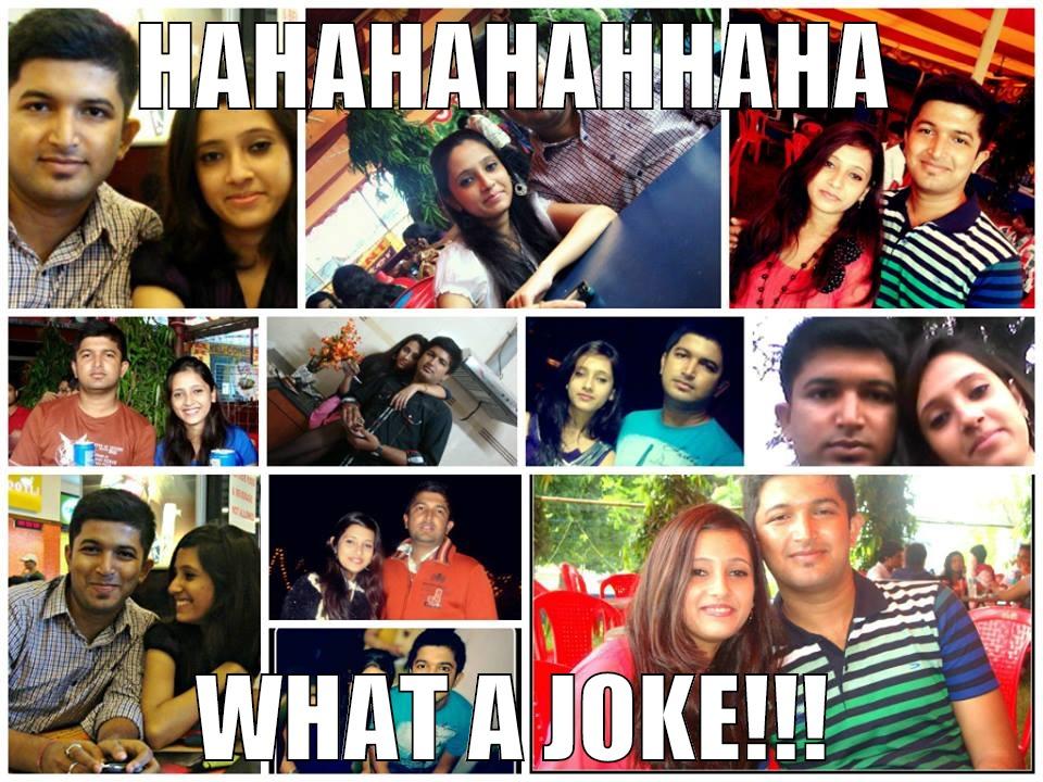 MONU ROX - HAHAHAHAHHAHA WHAT A JOKE!!! Misc