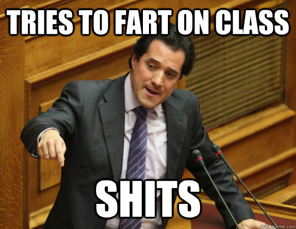 tries to fart on class shits - tries to fart on class shits  Misc