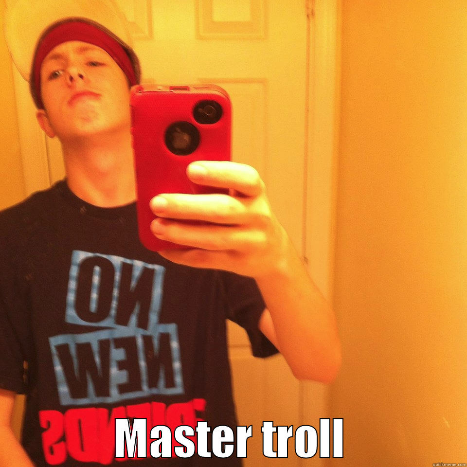  MASTER TROLL Misc