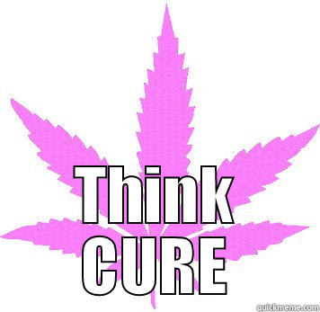  THINK CURE Misc