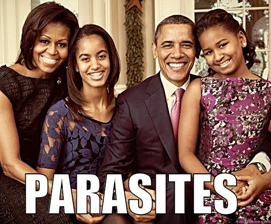  PARASITES Misc