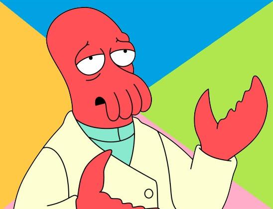 I Dont Speak your colloquial language.  -   Futurama Zoidberg 