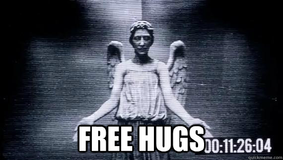  free Hugs -  free Hugs  free hugs angel