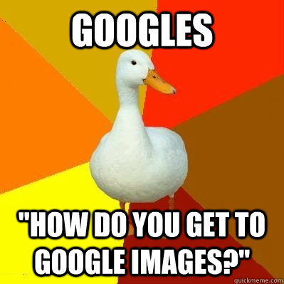 googles 