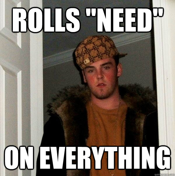 rolls 