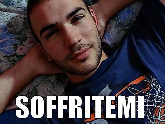  SOFFRITEMI Misc