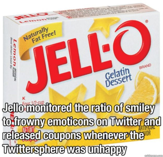    Good Guy Jell-O