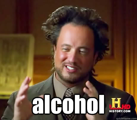  alcohol -  alcohol  Giorgio A Tsoukalos