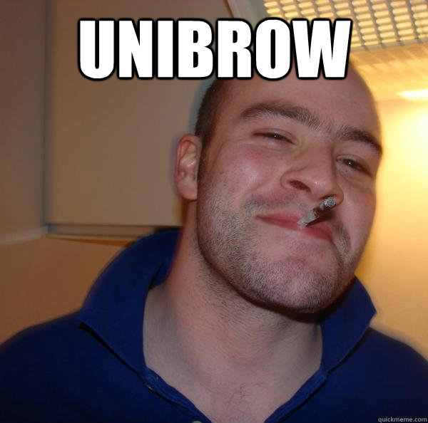 unibrow - unibrow  Misc