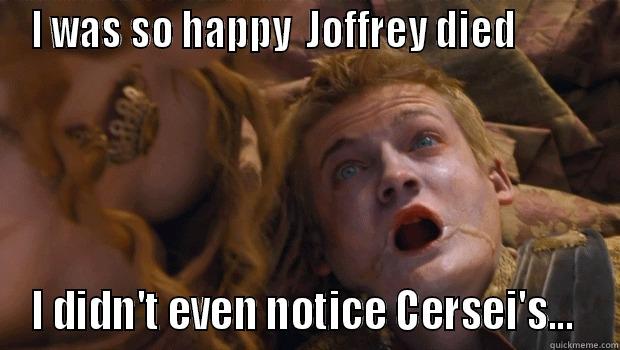 king joffrey death meme