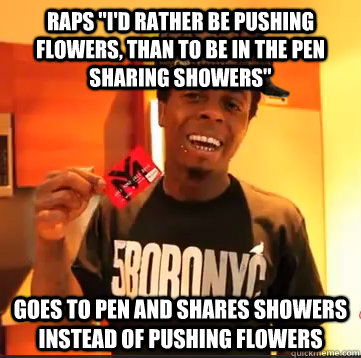 raps 