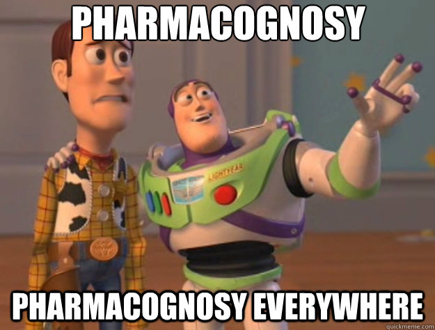 pharmacognosy pharmacognosy everywhere  Toy Story