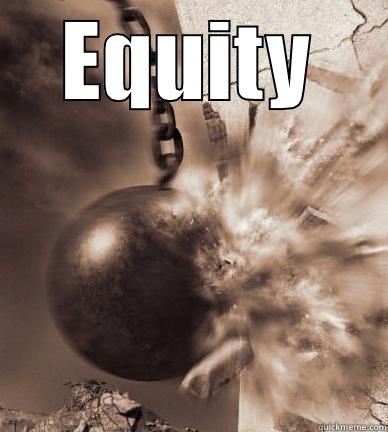 EQUITY  Misc