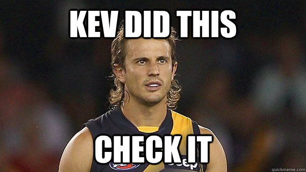 kev did this check it  Ivan Maric from punchy