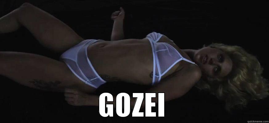  GOZEI Misc