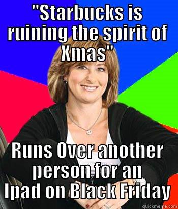 Christmas Mom - 